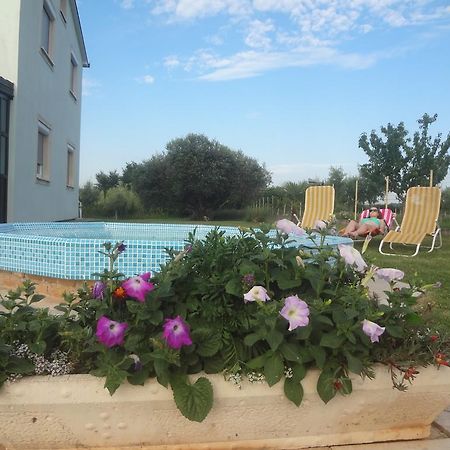 Apartments Zdravac Umag Ngoại thất bức ảnh