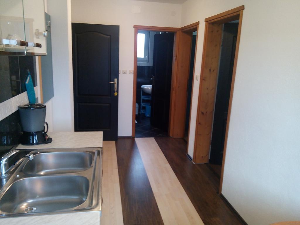 Apartments Zdravac Umag Ngoại thất bức ảnh