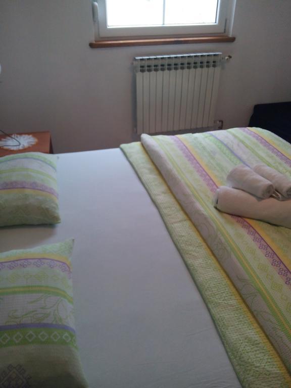 Apartments Zdravac Umag Ngoại thất bức ảnh