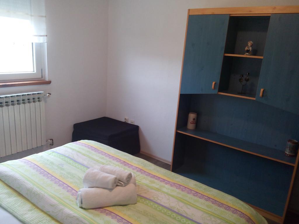 Apartments Zdravac Umag Ngoại thất bức ảnh