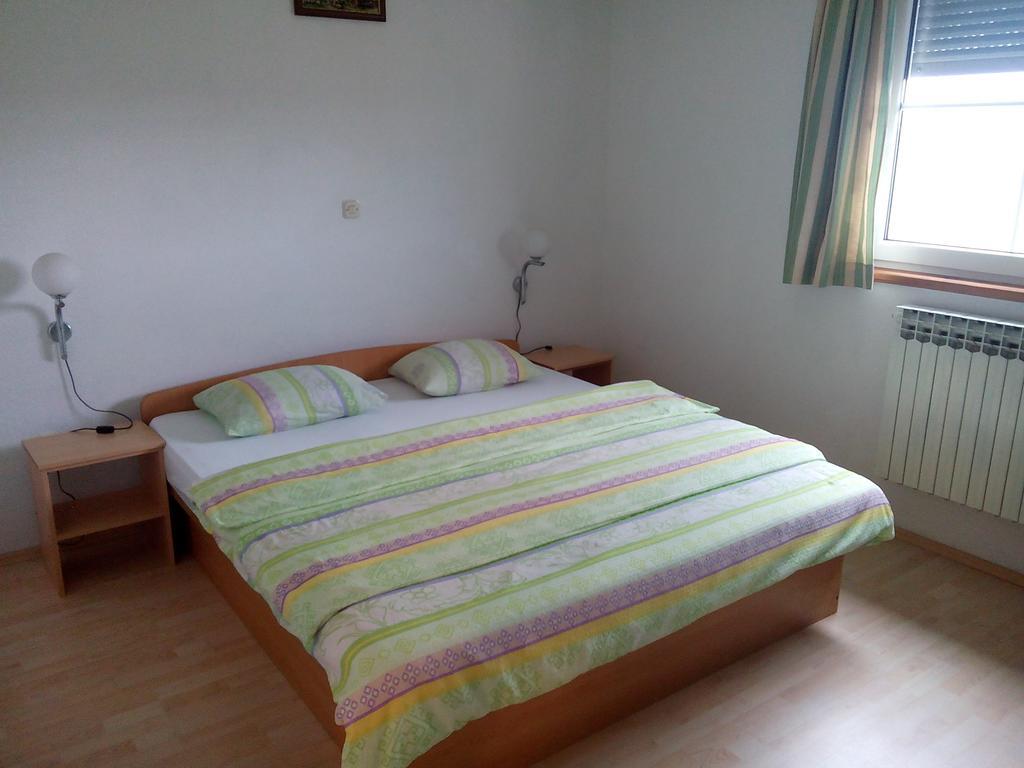 Apartments Zdravac Umag Ngoại thất bức ảnh