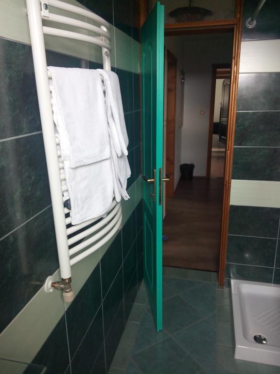 Apartments Zdravac Umag Ngoại thất bức ảnh