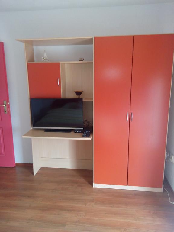 Apartments Zdravac Umag Ngoại thất bức ảnh