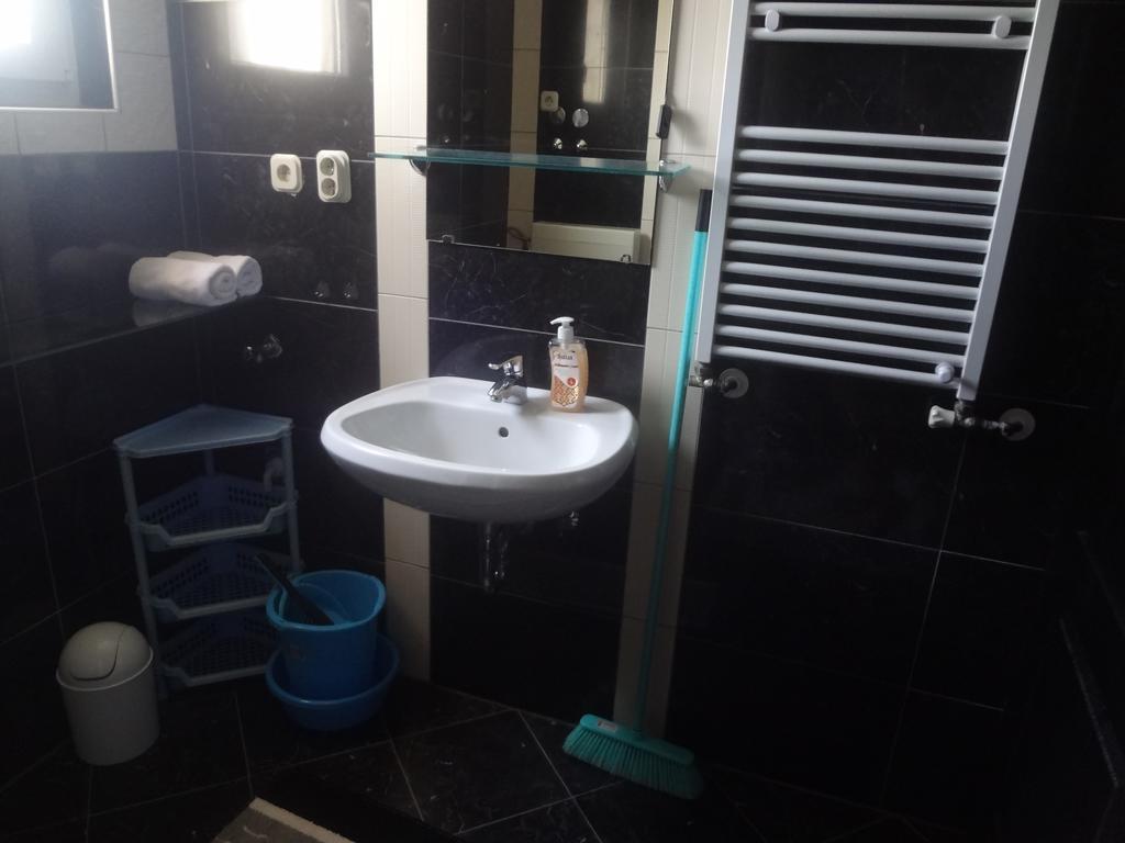 Apartments Zdravac Umag Ngoại thất bức ảnh