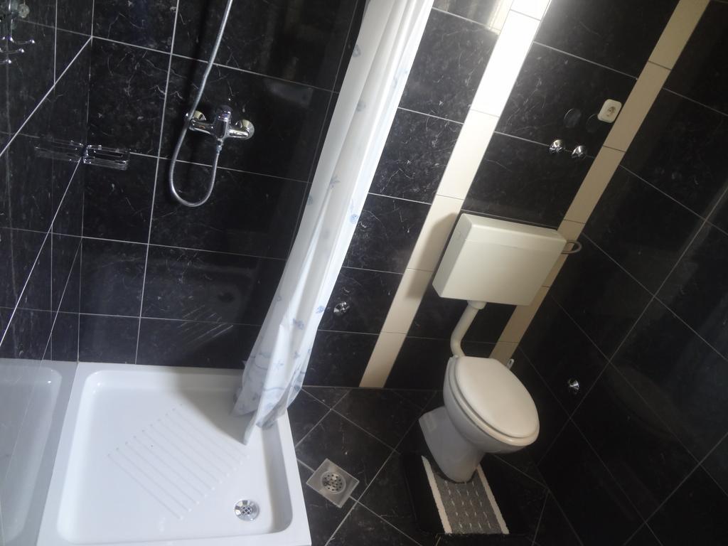 Apartments Zdravac Umag Ngoại thất bức ảnh