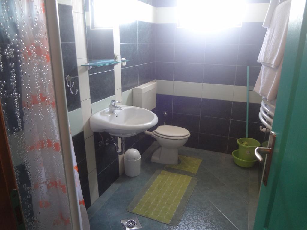 Apartments Zdravac Umag Ngoại thất bức ảnh