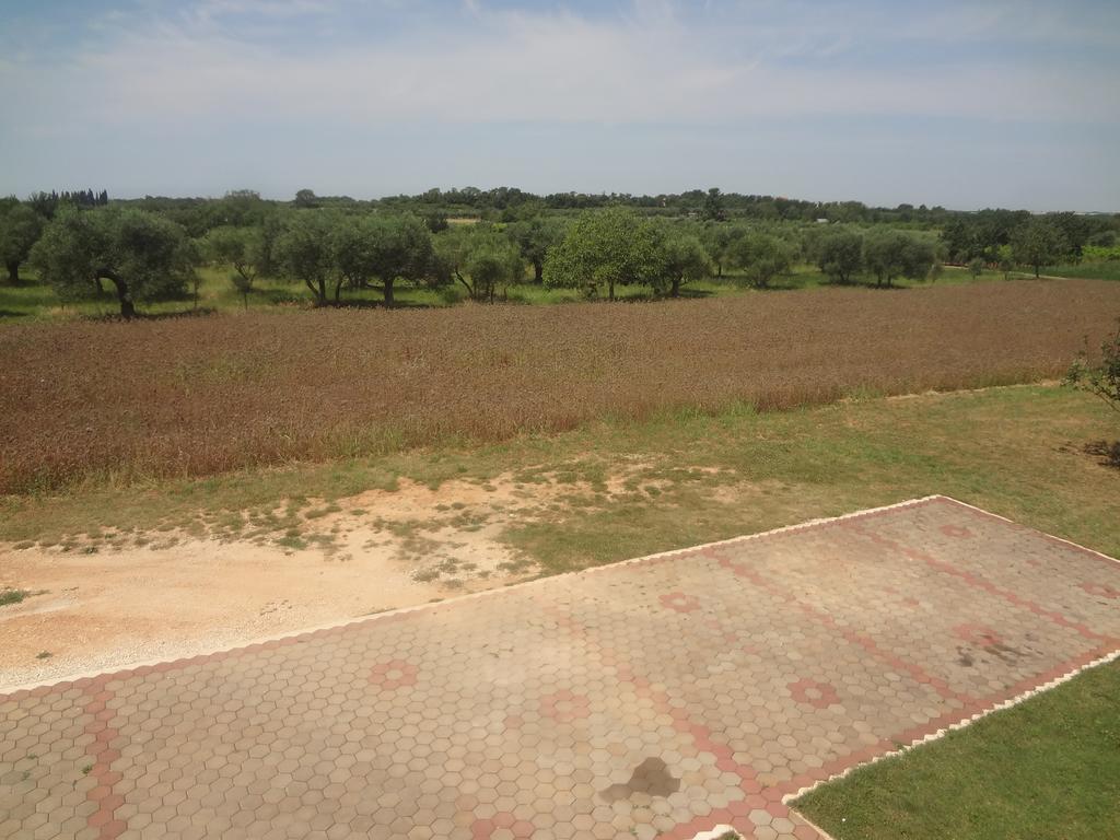 Apartments Zdravac Umag Ngoại thất bức ảnh