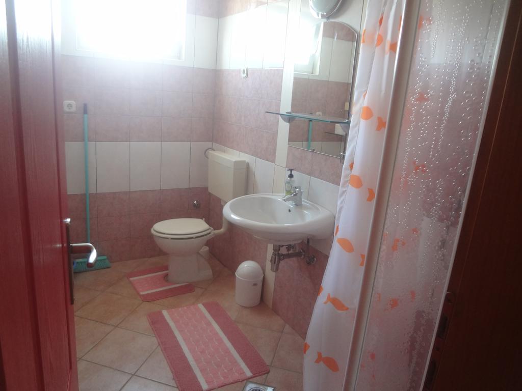 Apartments Zdravac Umag Ngoại thất bức ảnh