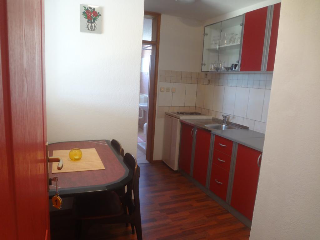 Apartments Zdravac Umag Ngoại thất bức ảnh