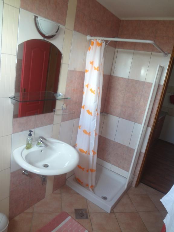 Apartments Zdravac Umag Ngoại thất bức ảnh