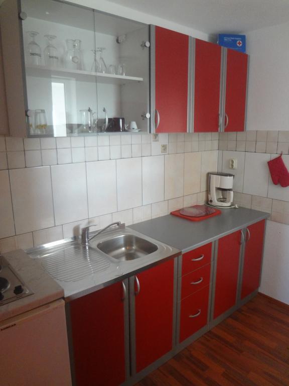 Apartments Zdravac Umag Ngoại thất bức ảnh