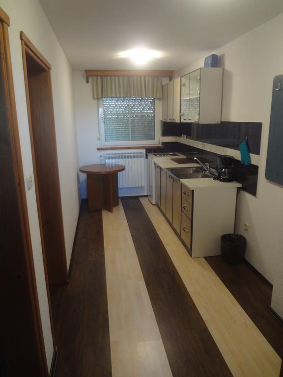 Apartments Zdravac Umag Ngoại thất bức ảnh