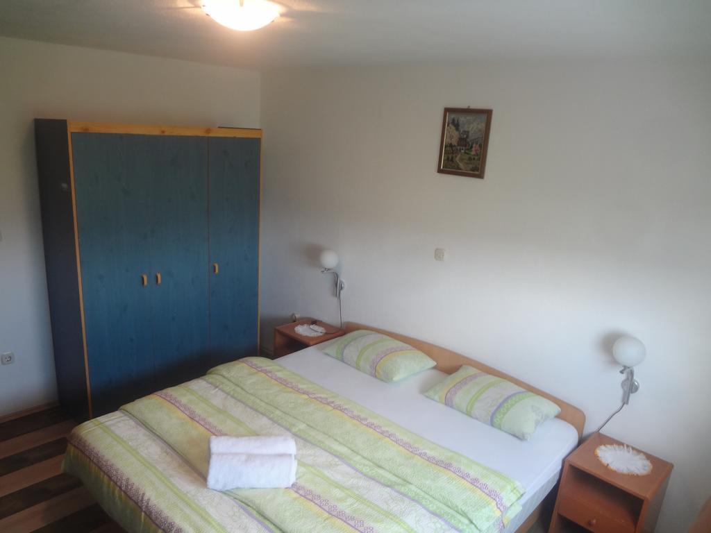 Apartments Zdravac Umag Ngoại thất bức ảnh